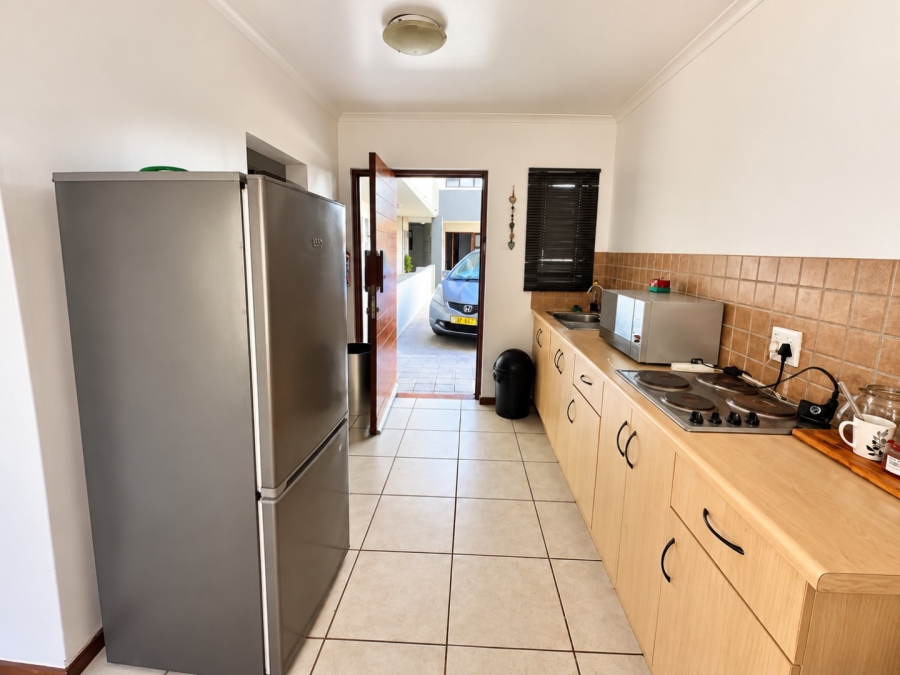 1 Bedroom Property for Sale in Ferreira Town Eastern Cape